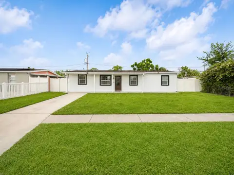 4409 W HANNA AVE — home for sale
