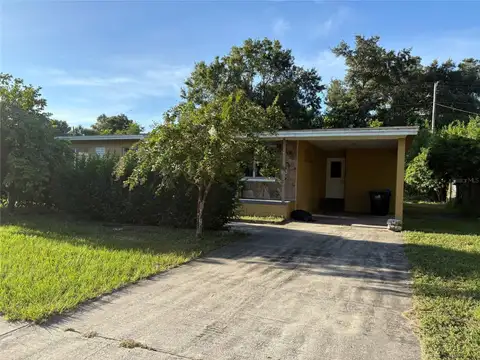 3514 CALLOWAY DR — home for sale