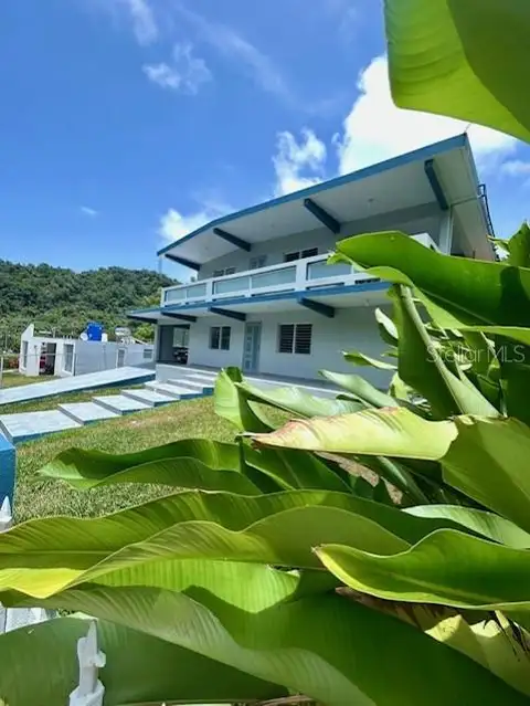 Bo Quebrada Fajardo CARR#985 KM 1.3 #Lote#5 — home for sale