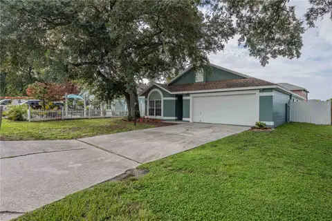 1695 LAKESIDE DR — home for sale