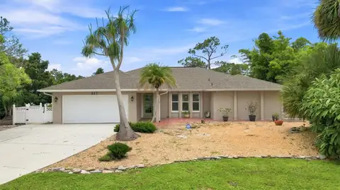 317 SALVADOR DR — home for sale