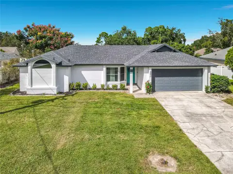 2831 IDLEWEISE DR — home for sale