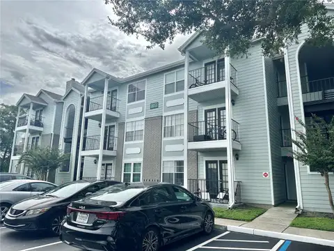 2550 N ALAFAYA TRL #10305 — home for sale
