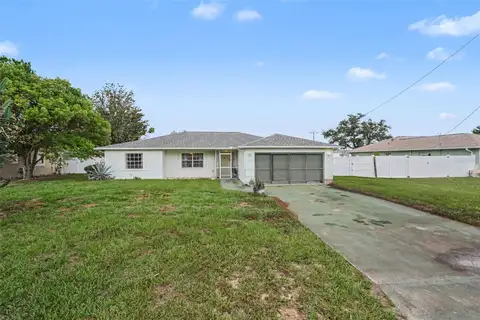 4233 DRISTOL AVE — home for sale