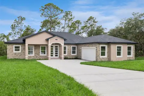 2043 WATERSEDGE DR — home for sale