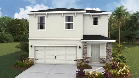 9944 MORNING MEADOWLARK TRL — home for sale