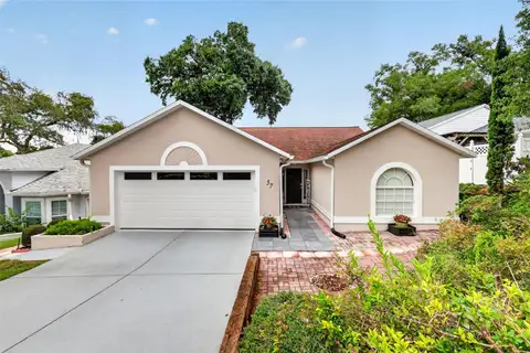 57 TOWNHILL DR — home for sale