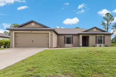 4234 GALVIN LN — home for sale