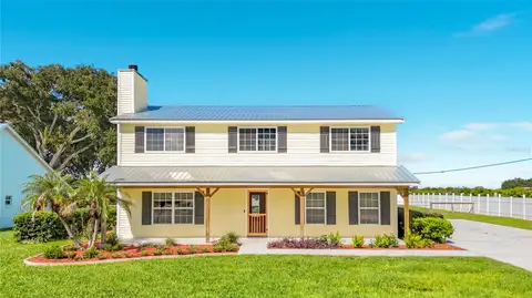 2 FT CLINCH HEIGHTS RD — home for sale