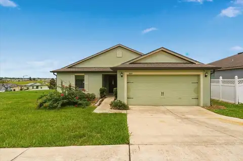 1603 ELLINGTON DR — home for sale