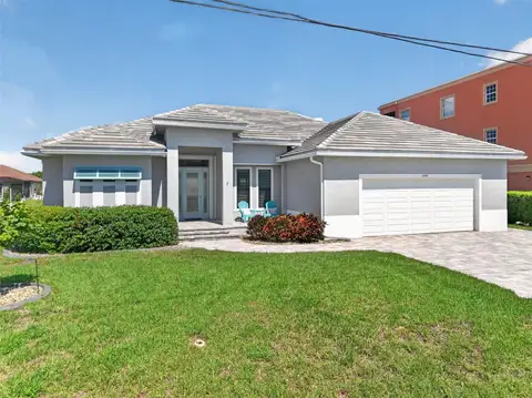 1340 MEDITERRANEAN DR — home for sale