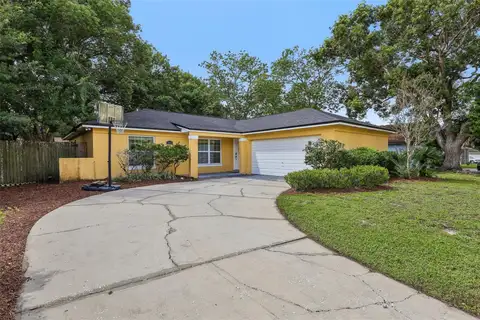 2953 S BERMUDA AVE — home for sale