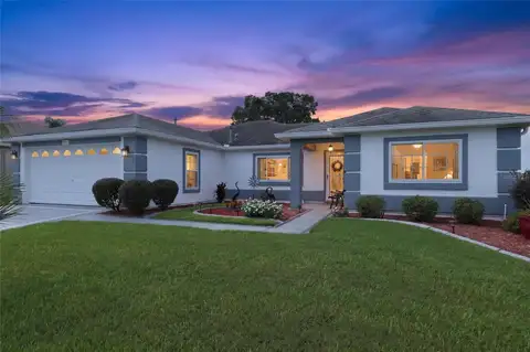 13600 SE 87TH CIR — home for sale