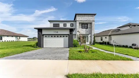 156 CALADIUM AVE — home for sale