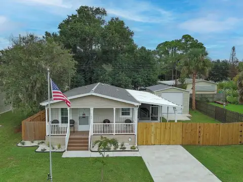 1157 MILLBROOK AVE — home for sale