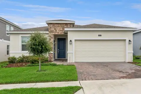4614 WANDSWORTH WAY — home for sale