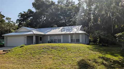 4023 N EAGLE NEST PT — home for sale