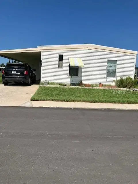 3201 BREWSTER DR — home for sale