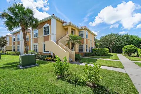 1010 VILLAGIO CIR #104 — home for sale
