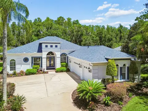21105 LAKE VIENNA DR — home for sale