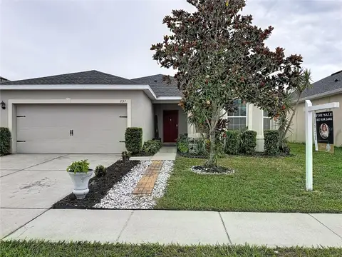 237 NOVA DR — home for sale