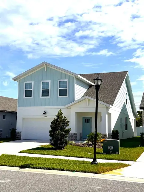 7959 CHANDLER LAKE CT — home for sale