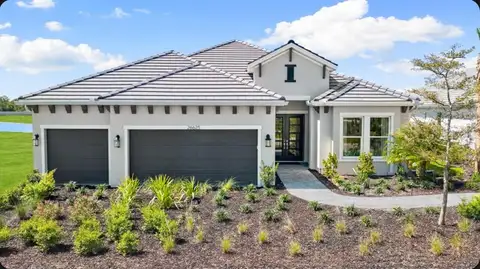 26625 DOVE DR — home for sale