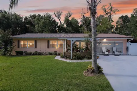 2840 SE 2ND ST — home for sale