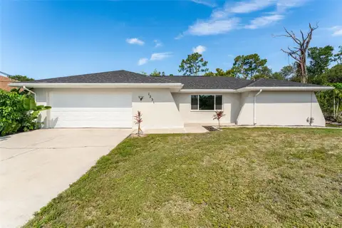 1231 BEACON DR — home for sale
