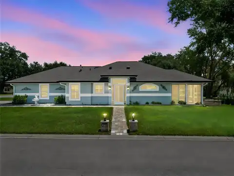 21738 KING RICHARDS WAY — home for sale