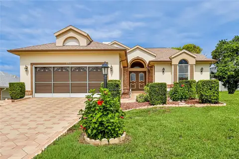 2317 SCENIC HILL DR — home for sale