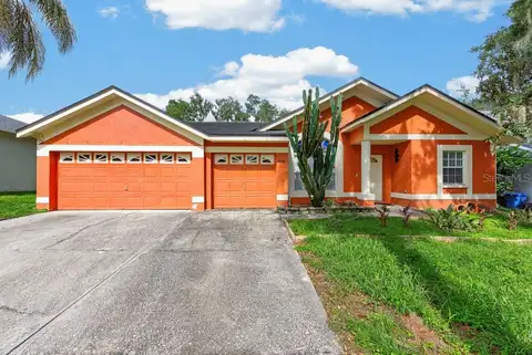 4609 OAK RIVER CIR — home for sale
