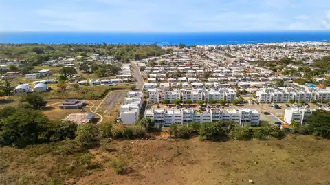 500 Jurel ST. COND. VEREDAS DEL MAR #APT 3-307 — home for sale