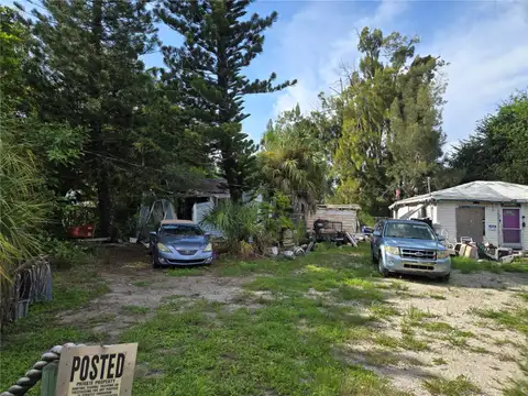 1305 & 1309 HARDIN AVE — home for sale