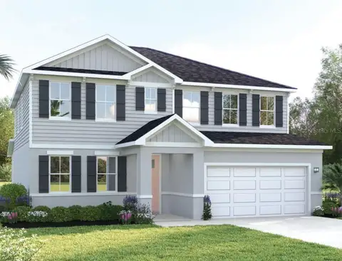 3155 MADRAS DR NW — home for sale