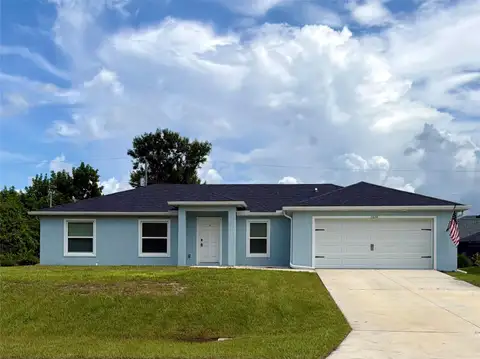 11034 CARNEGIE AVE. — home for sale