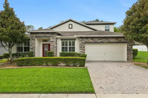 2205 PICKFORD CIR — home for sale
