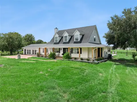 160 JUNIPER TRL — home for sale