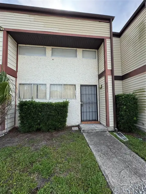 4003 WOODFERN DR #C2 — home for sale