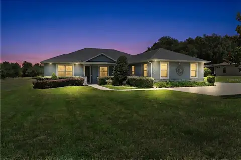 18145 GREAT BLUE HERON DR — home for sale