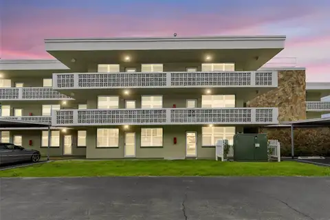 4885 1ST ST NE #307 — home for sale