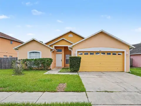 414 SPICE CT — home for sale