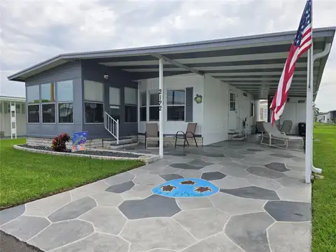 2122 WATERVIEW DR — home for sale