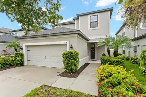 8524 ARABELLA LN — home for sale
