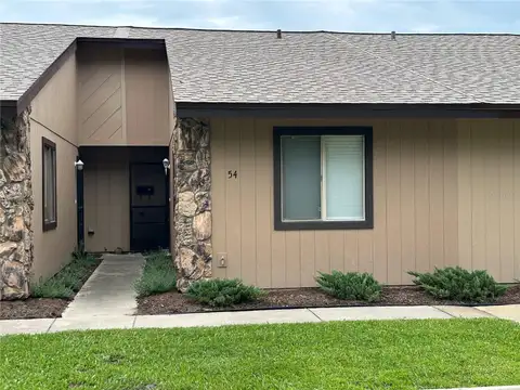 54 FOREST RD #54 — home for sale