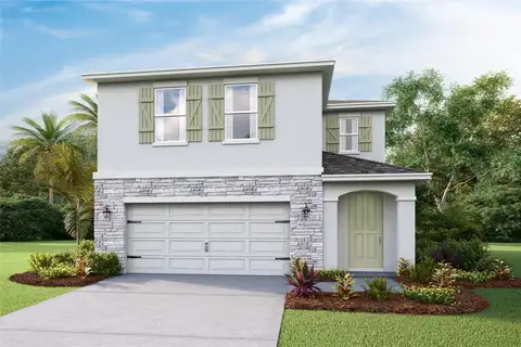 9887 BRAVE BUCK AVE — home for sale
