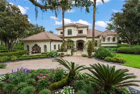 6055 LOUISE COVE DR — home for sale