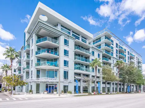 111 N 12TH ST #1820 — home for sale