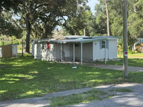 6946 SYLVAN LN — home for sale