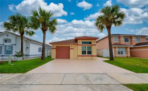 3222 BREWSTER DR — home for sale